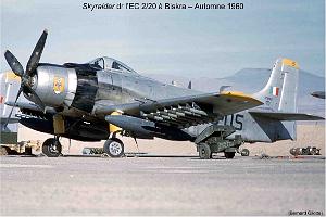 159 - ARMEE DE L'AIR EN ALGERIE 1945-1962-7 (45)
